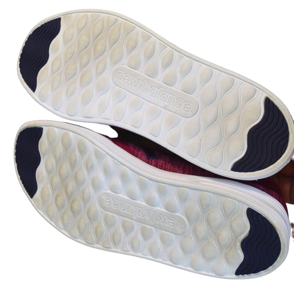 NEW BALANCE WL628JH Women’s Walking Shoe, Size 9‎ (fit 8 or 8-1/2) - Picture 12 of 14